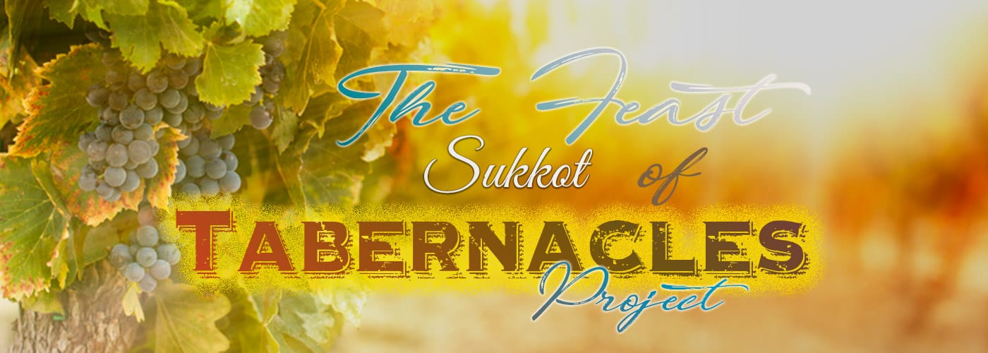 Feast of Tabernacles