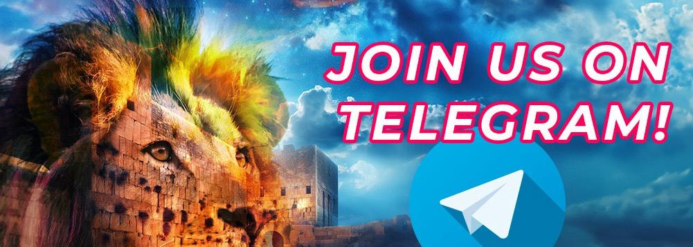 Messianic Rabbi Zev Porat - Telegram Channel